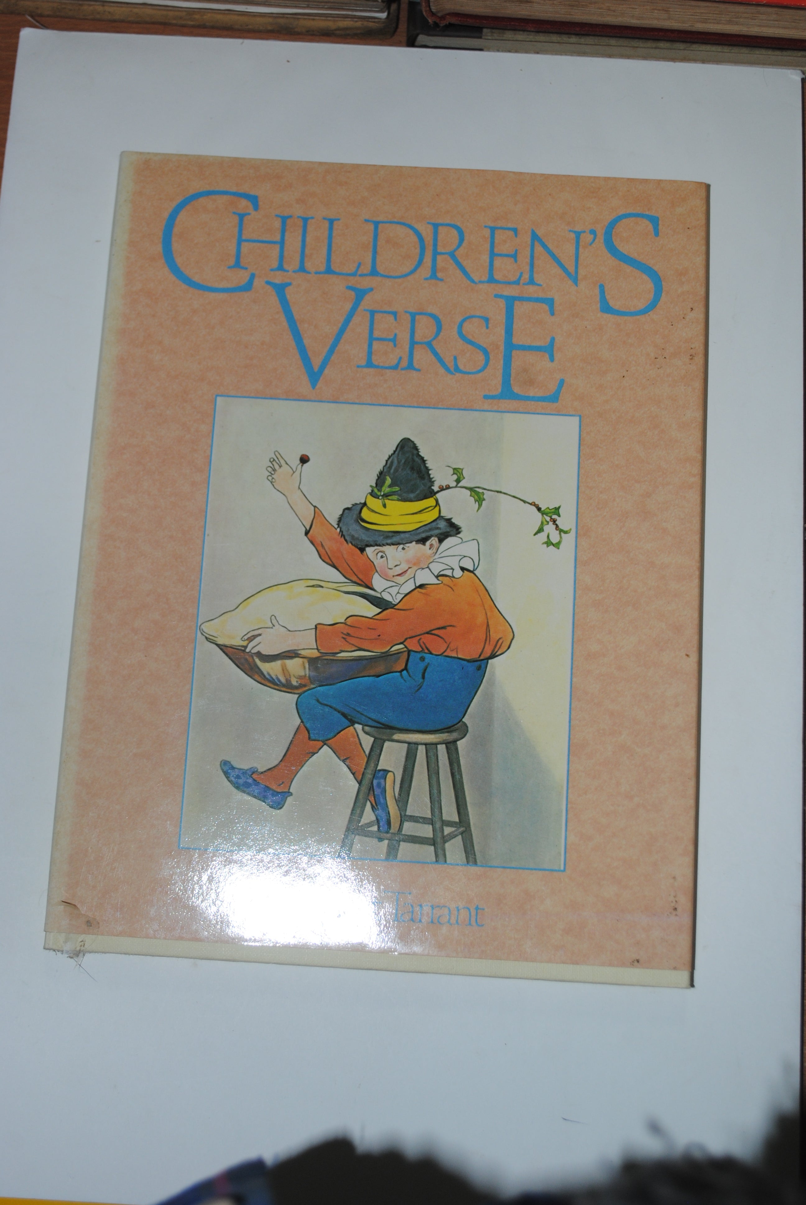 Childrens Verse