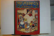 Mrs Hippo's Annual 1926
