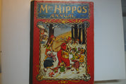 Mrs Hippo's Annuals Collection 1926-1929 inclusive