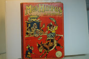Mrs Hippo's Annual 1929