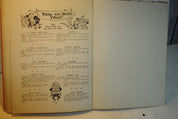 Mrs Hippo's Annual 1929