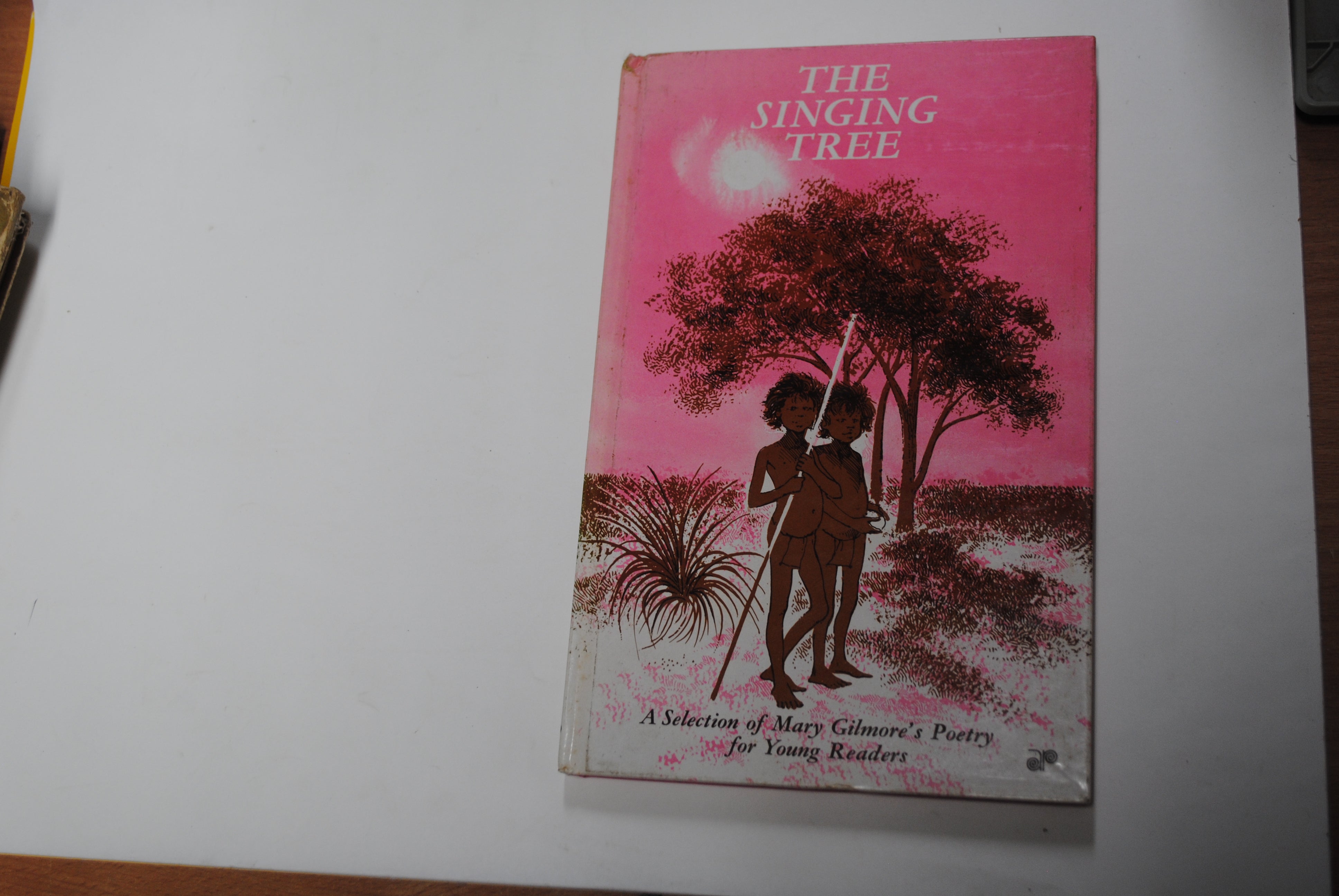 The Singing Tree