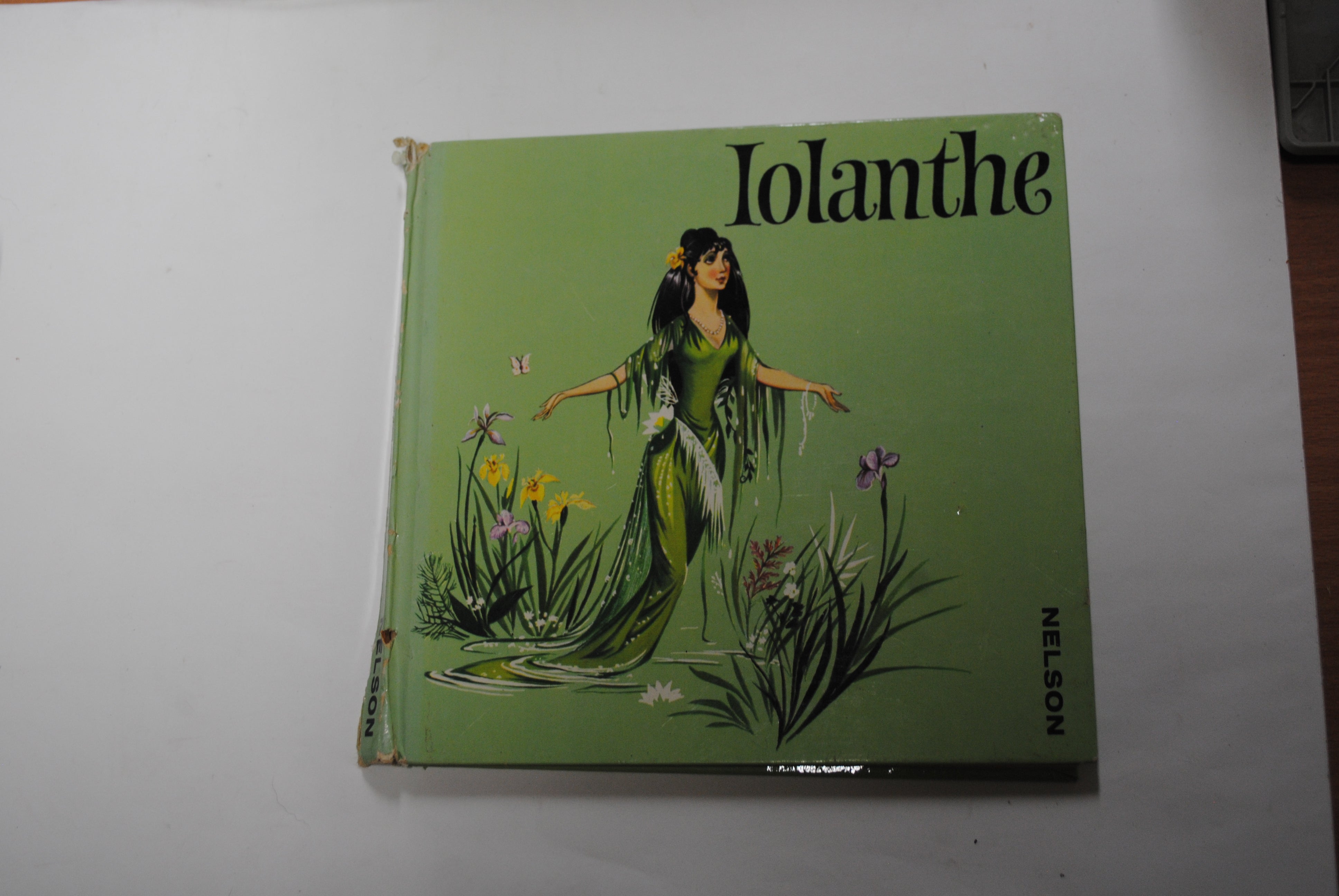 Iolanthe