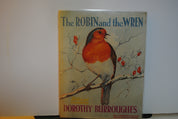 The Robin and the Wren