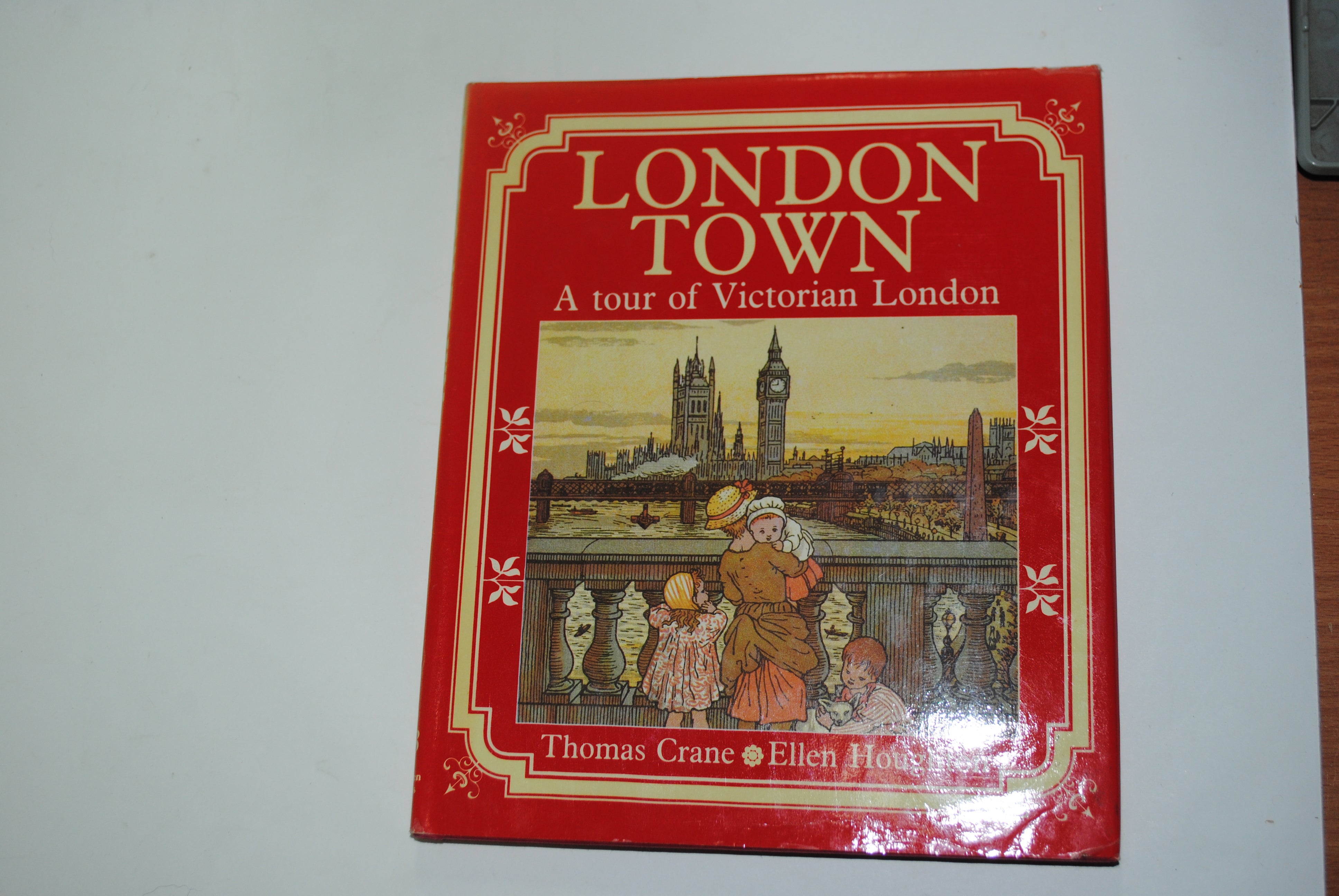 London Town