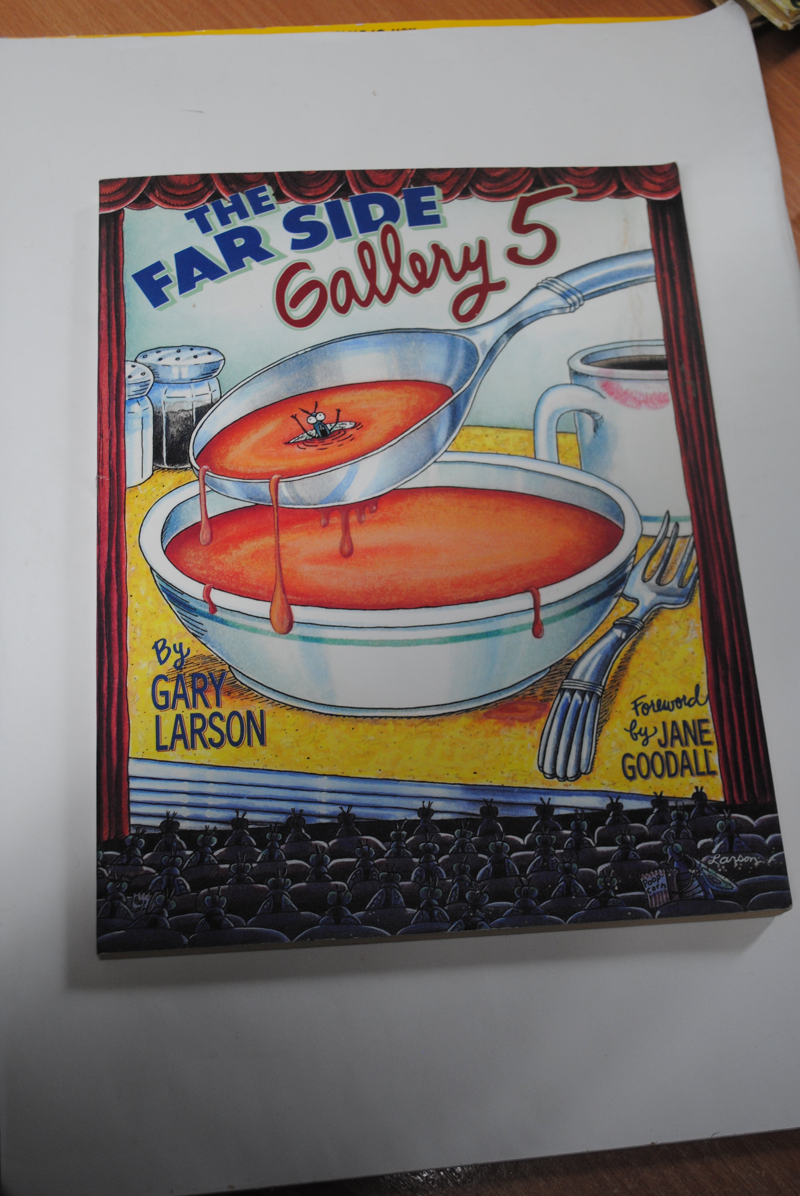 The Far Side   Gallery 5