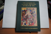 The Children's Golden Treasure Book 1939