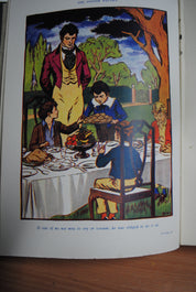 The Children's Golden Treasure Book 1939