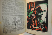 Teddy Tails Annual 1941