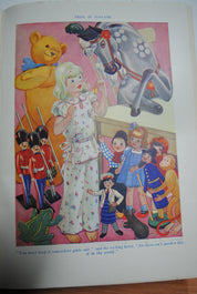 The Children's Golden Treasure Book 1939