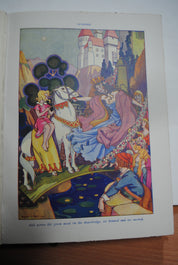 The Children's Golden Treasure Book 1939