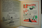 Teddy Tails Annual 1941