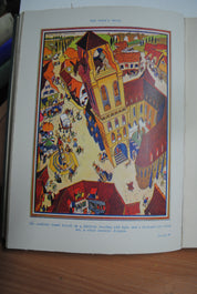 The Children's Golden Treasure Book 1939