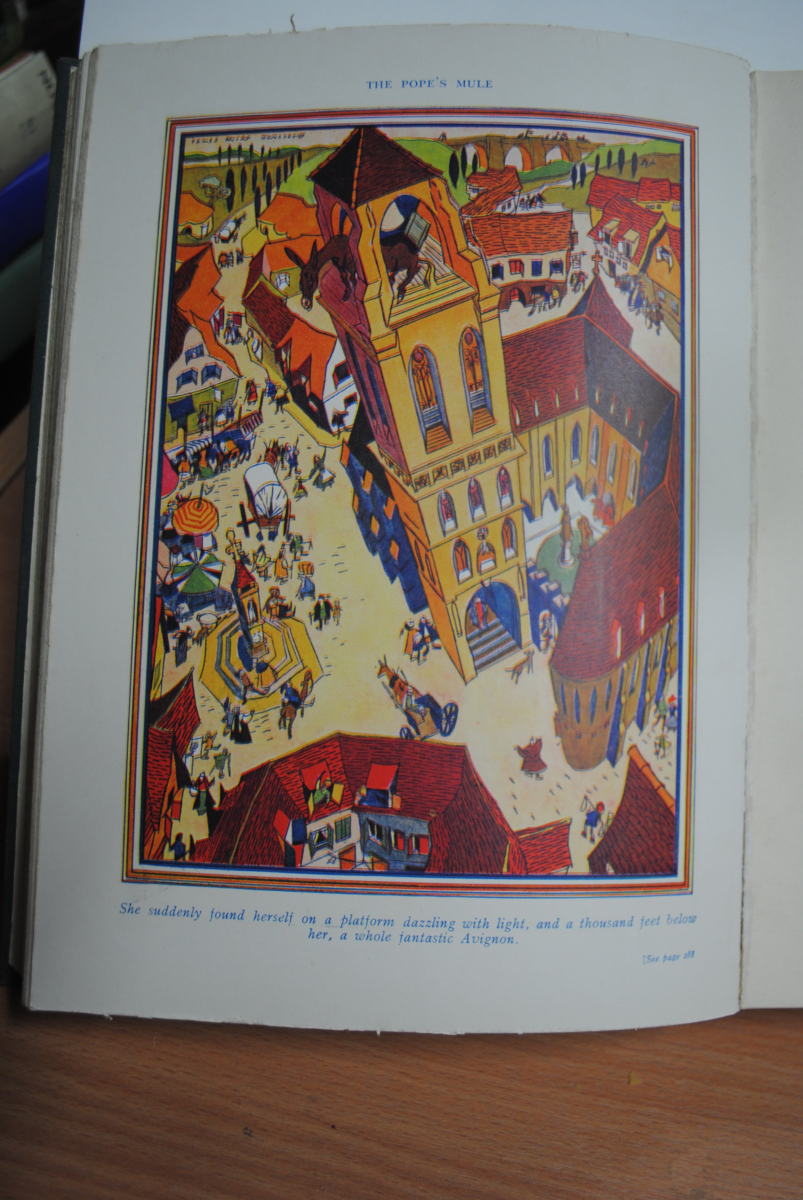 The Children's Golden Treasure Book 1939