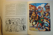 Teddy Tailes Annual 1937