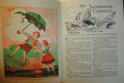 Teddy Tailes Annual 1937