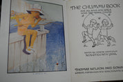 The Chummy Book ~ Nineteenth Year