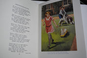 The Chummy Book ~ Nineteenth Year