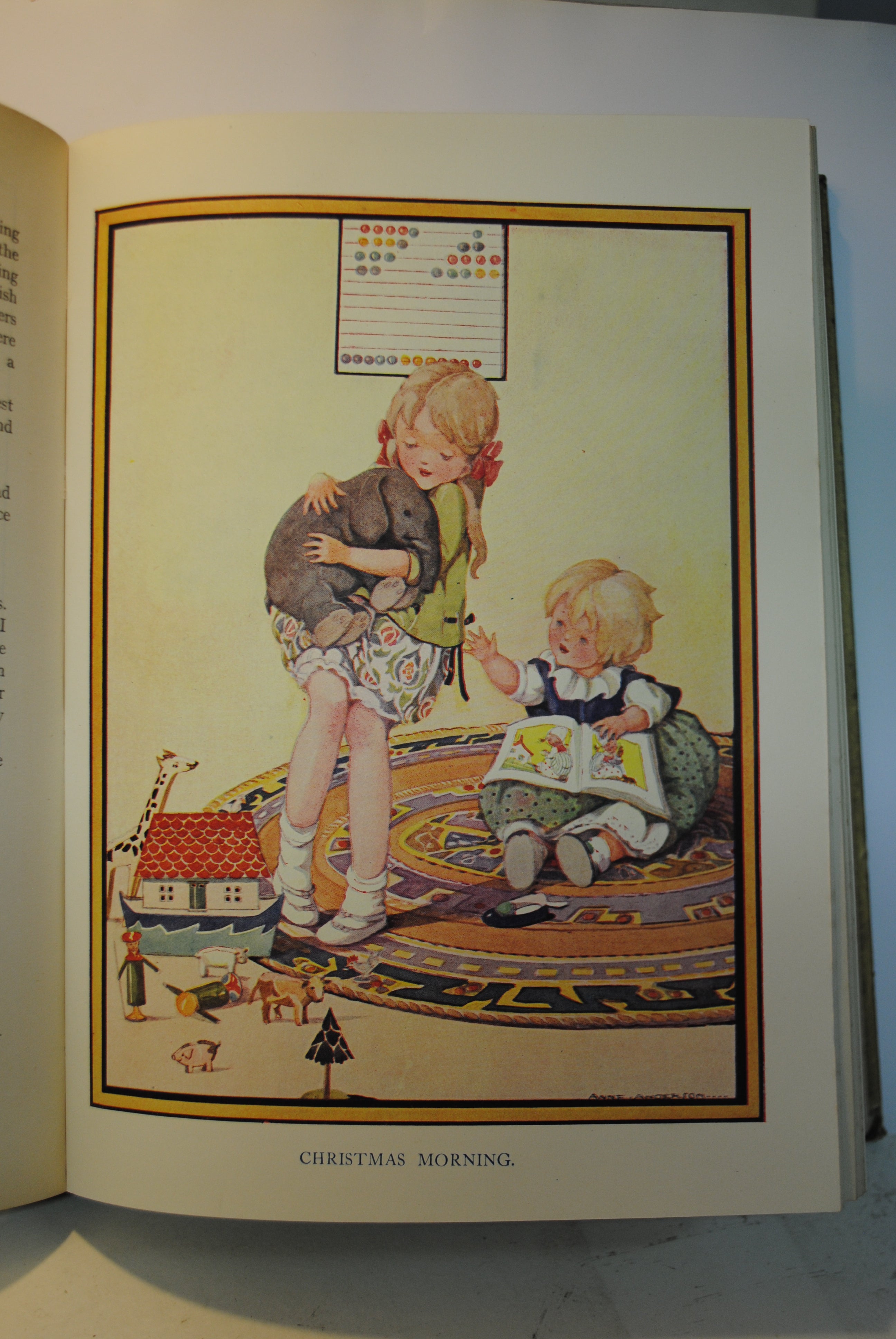 Wonder Book 1925