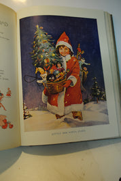 Wonder Book 1925