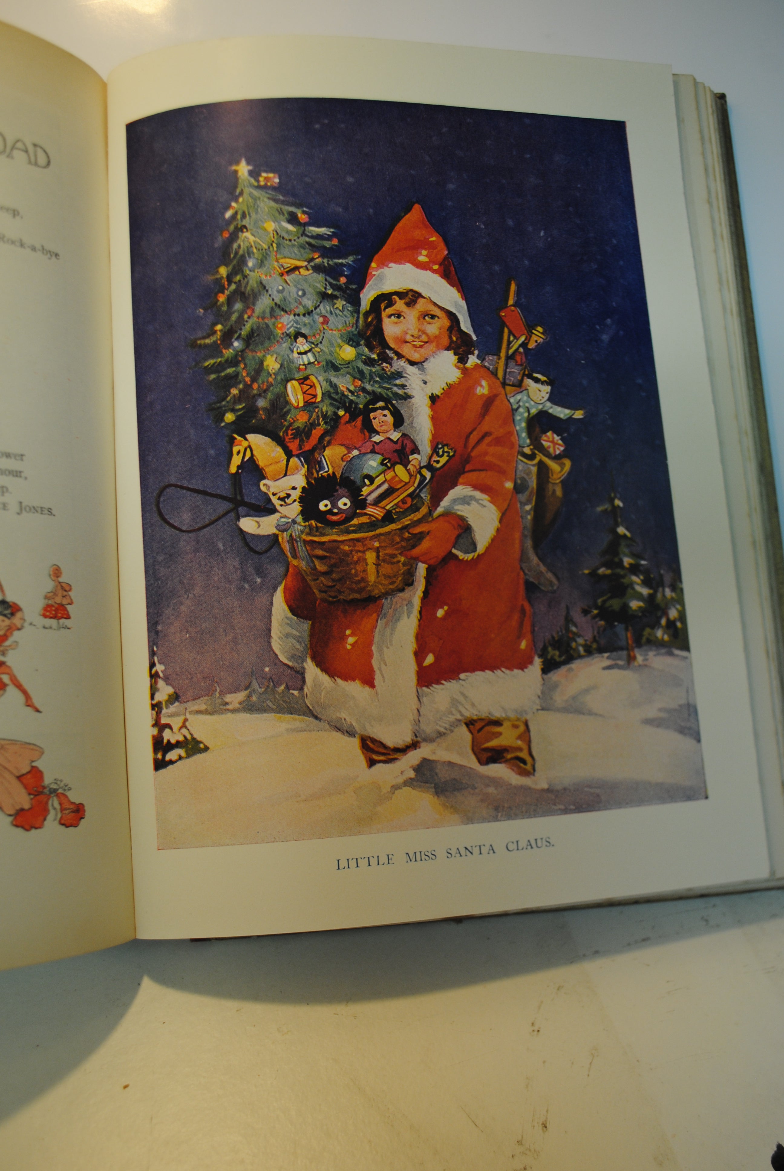 Wonder Book 1925