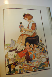 Wonder Book 1925