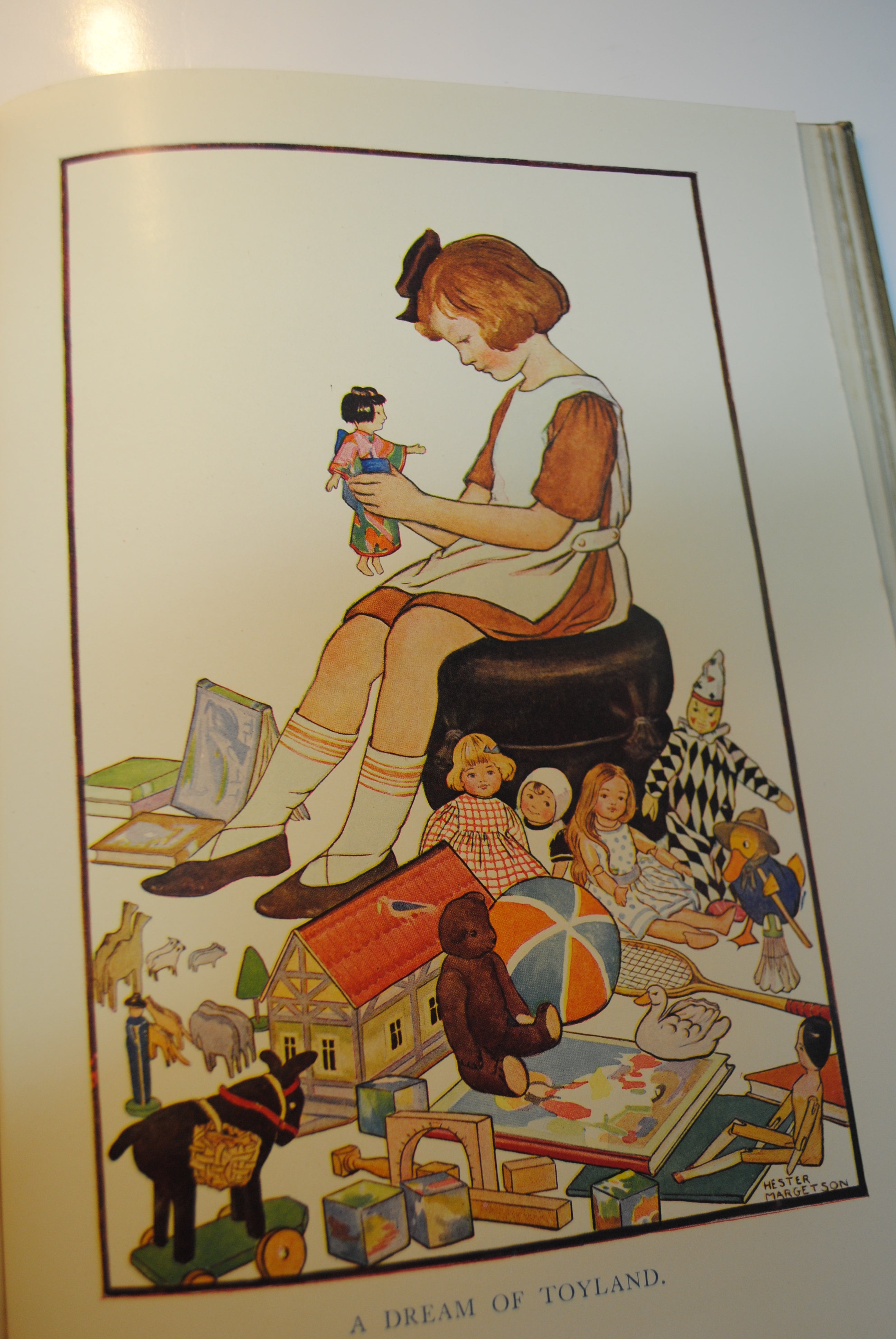 Wonder Book 1925