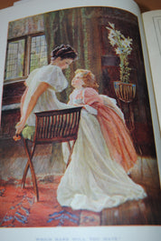 Little Folks 1898 Poss Vol 69 (Blue cloth)