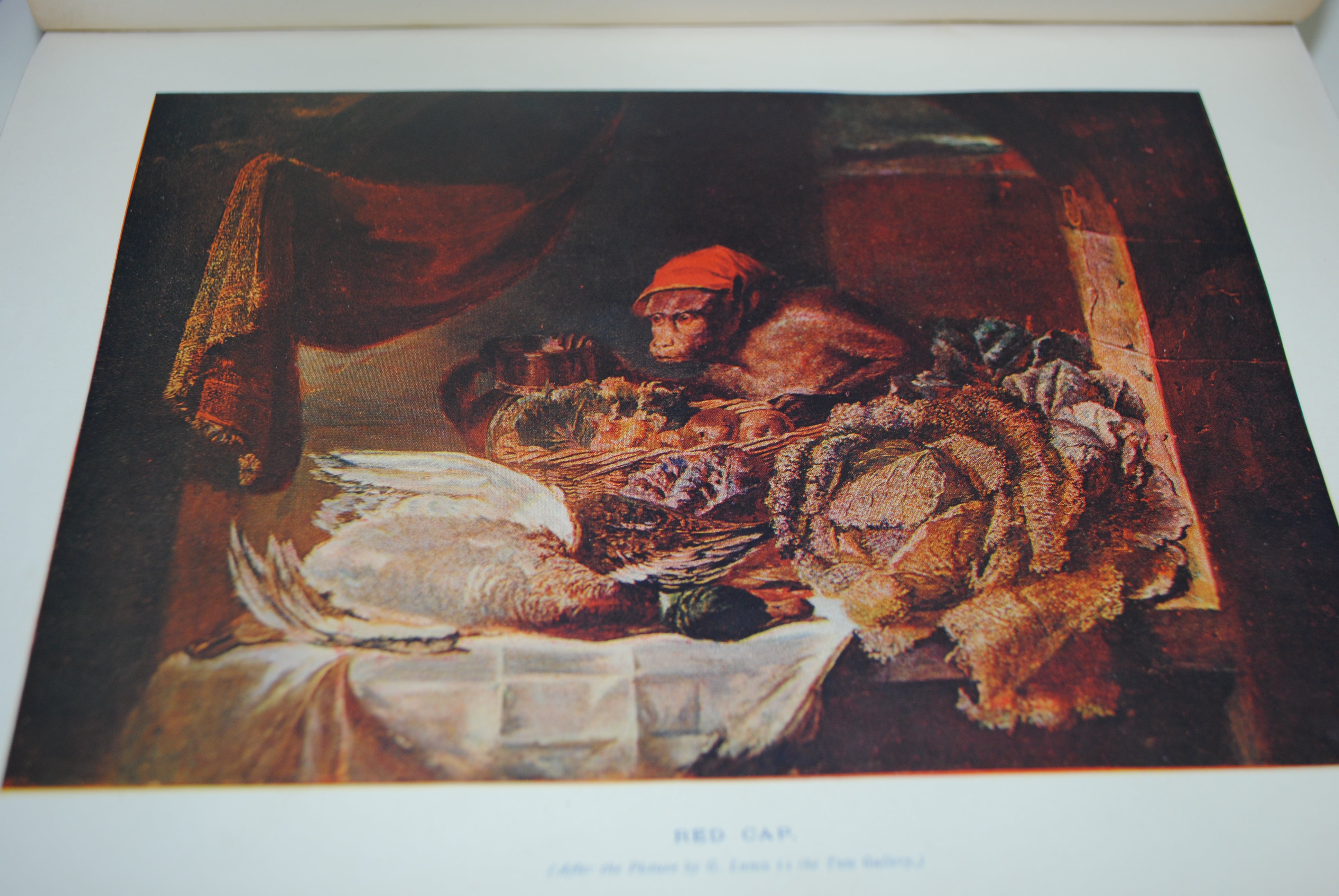 Little Folks 1898 Poss Vol 69 (Blue cloth)