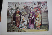 Little Folks 1898 Poss Vol 69 (Blue cloth)