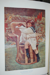 Little Folks 1898 Poss Vol 69 (Blue cloth)