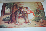 Little Folks 1898 Poss Vol 69 (Blue cloth)