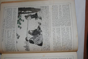 Little Folks 1885 vol 21/22 (green cloth)