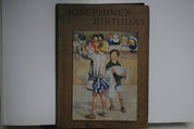 Josephines Birthday