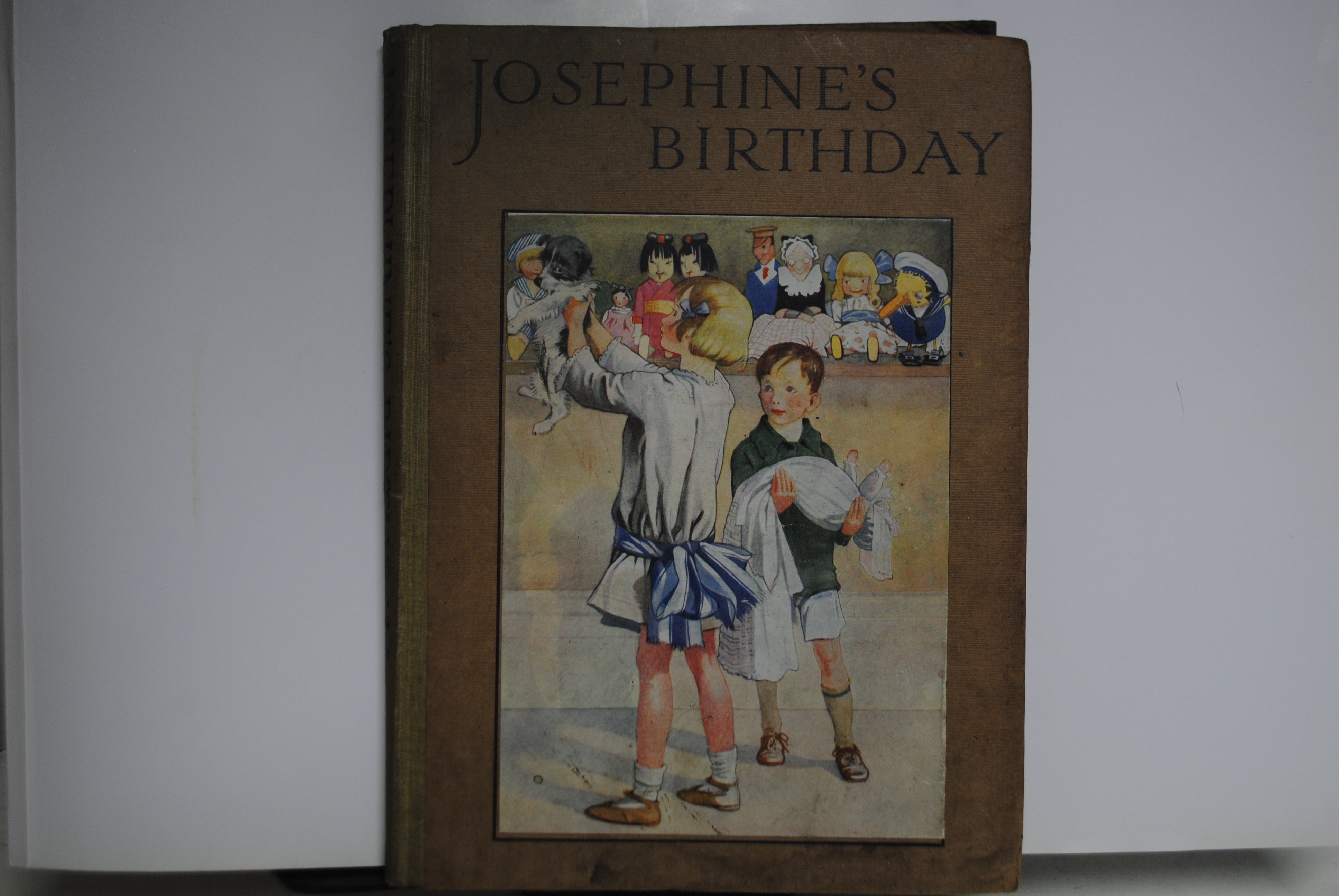 Josephines Birthday
