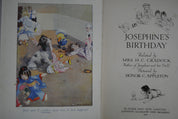 Josephines Birthday