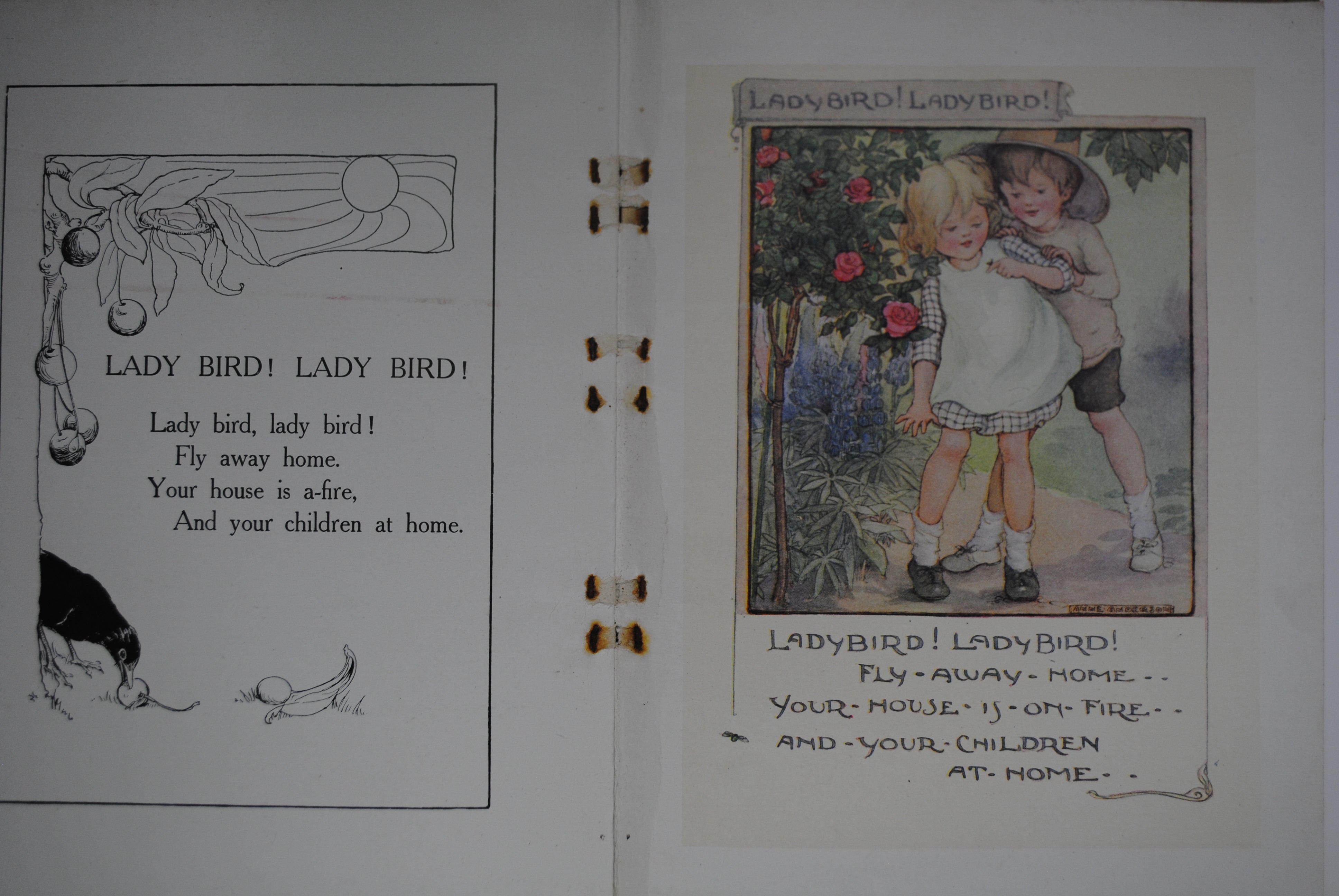 The Posie Poetry Book