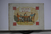 The Men of Ware