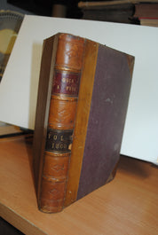 Once a Week ~ Volumes 1-3 ~ disparate