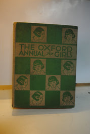 The Oxford Annual for Girls