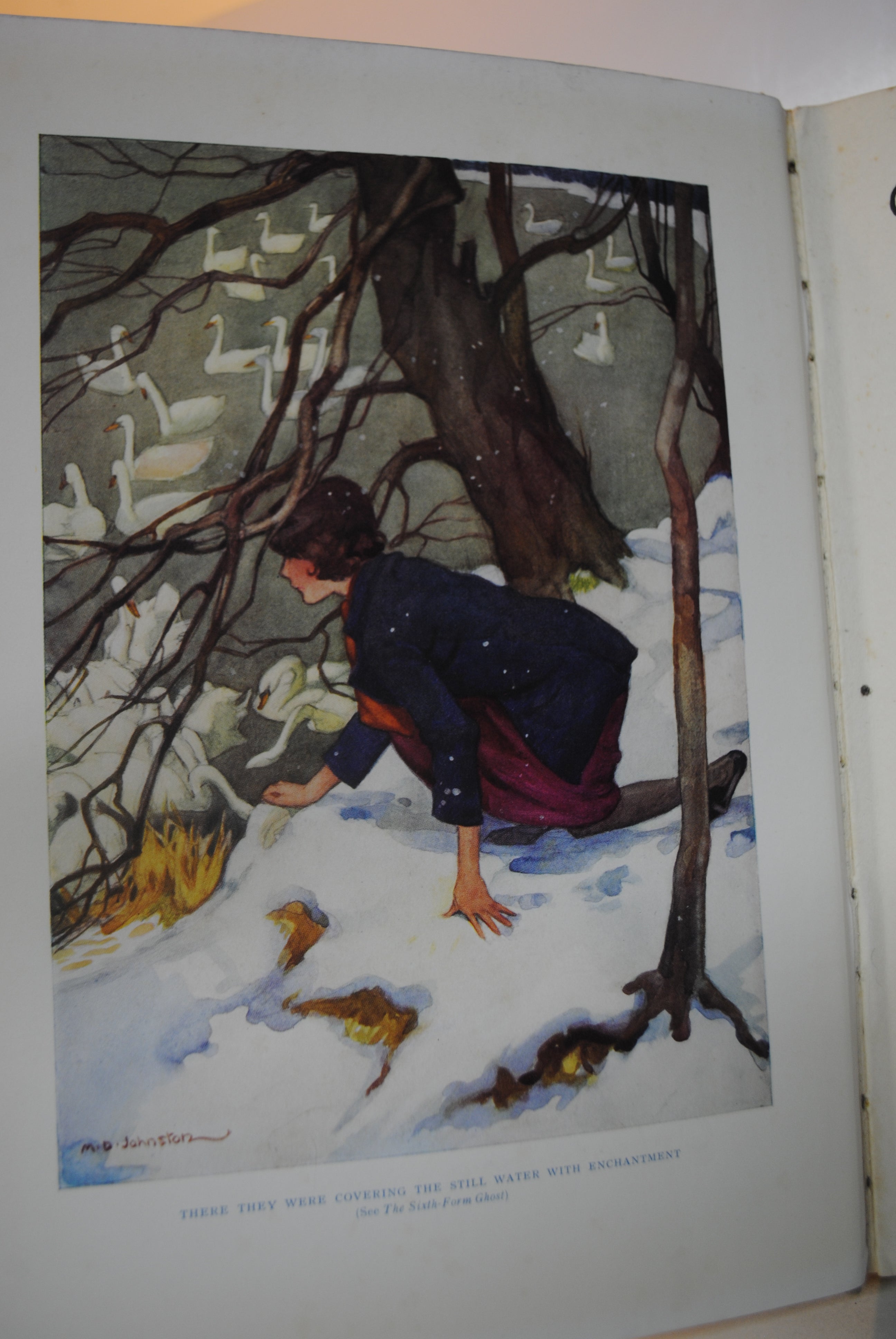 The Oxford Annual for Girls