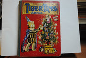 Tiger Tims Annual 1930