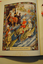 Tiger Tims Annual 1930