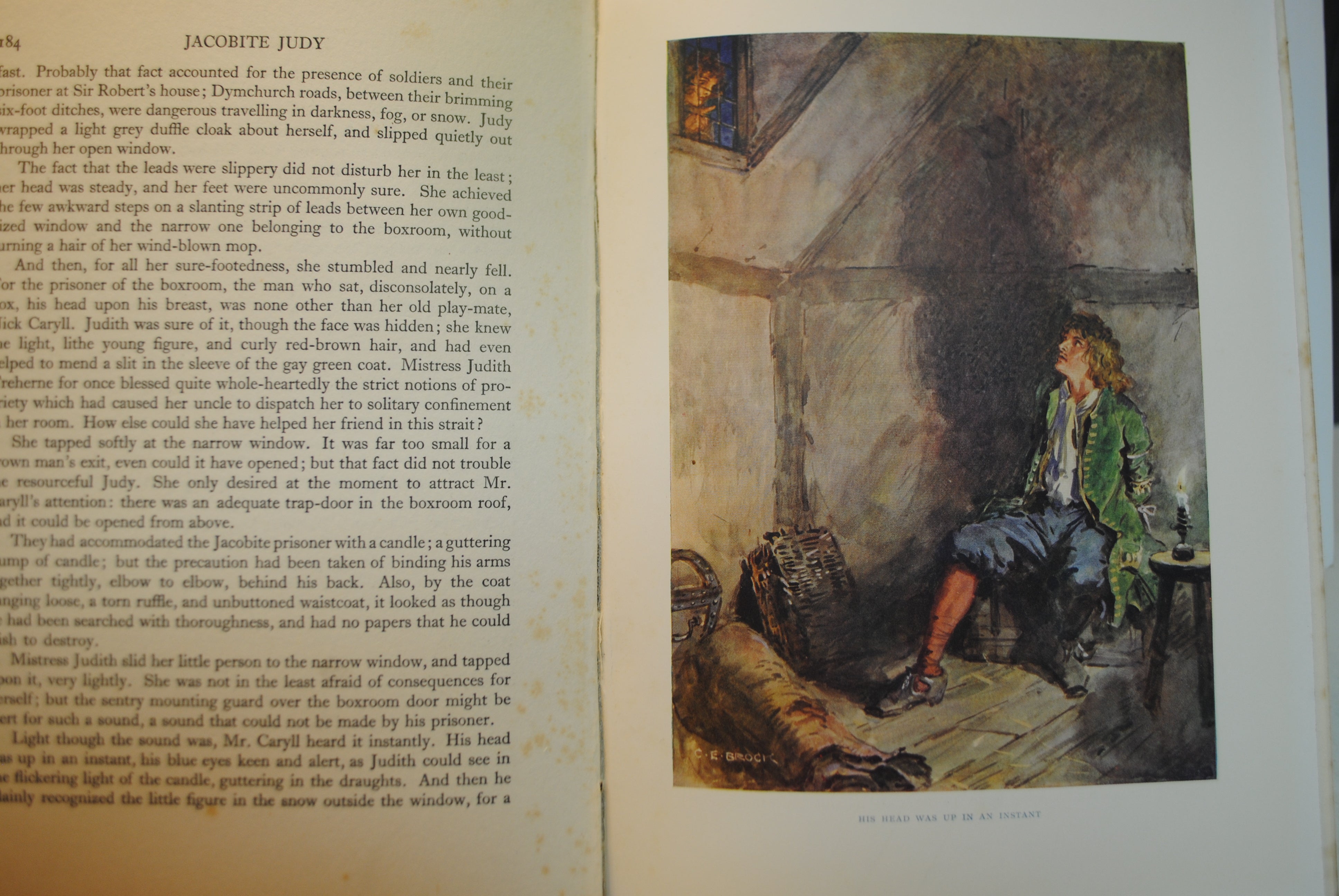 The Oxford Annual for Girls