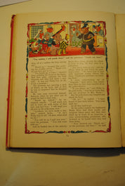 Tiger Tims Annual 1930