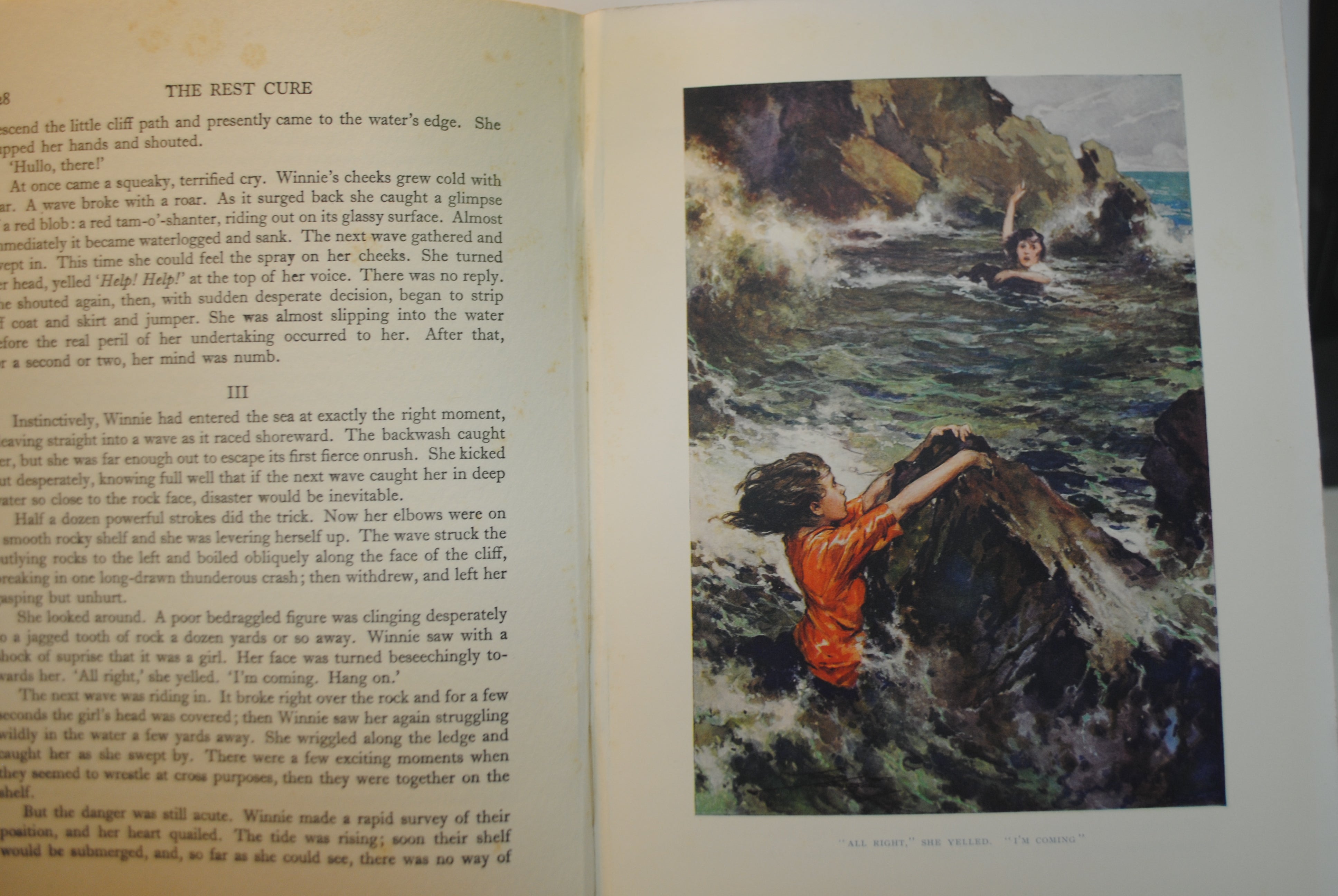 The Oxford Annual for Girls