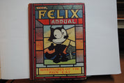 The Felix Annual
