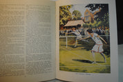 School Girls Own Annual 1927