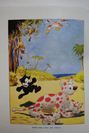 The Felix Annual