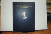 The Children's book of Hymns